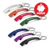 Sydney Bottle Opener Keyrings Value